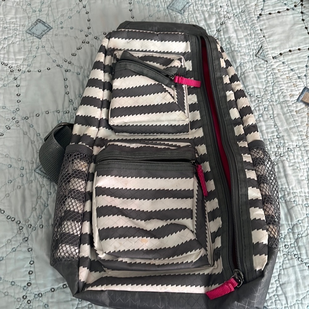 31 bag
